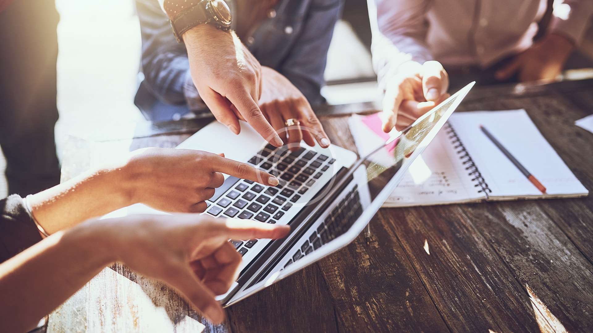 Pruebas y atención al cliente perfecta